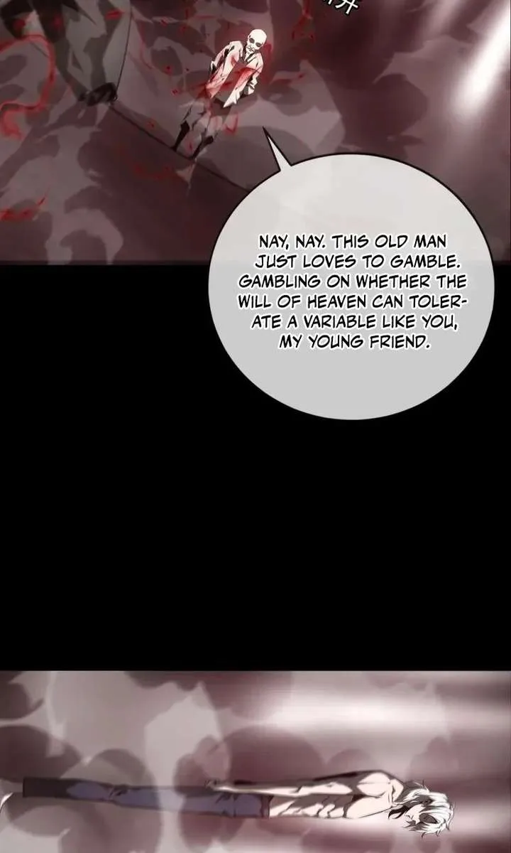Spectres Chapter 25 page 20 - 