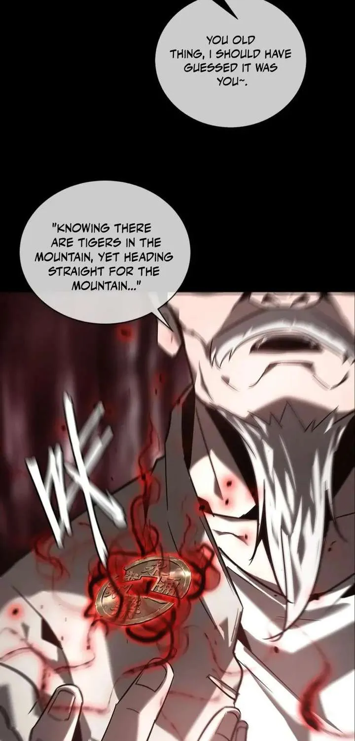 Spectres Chapter 25 page 3 - 