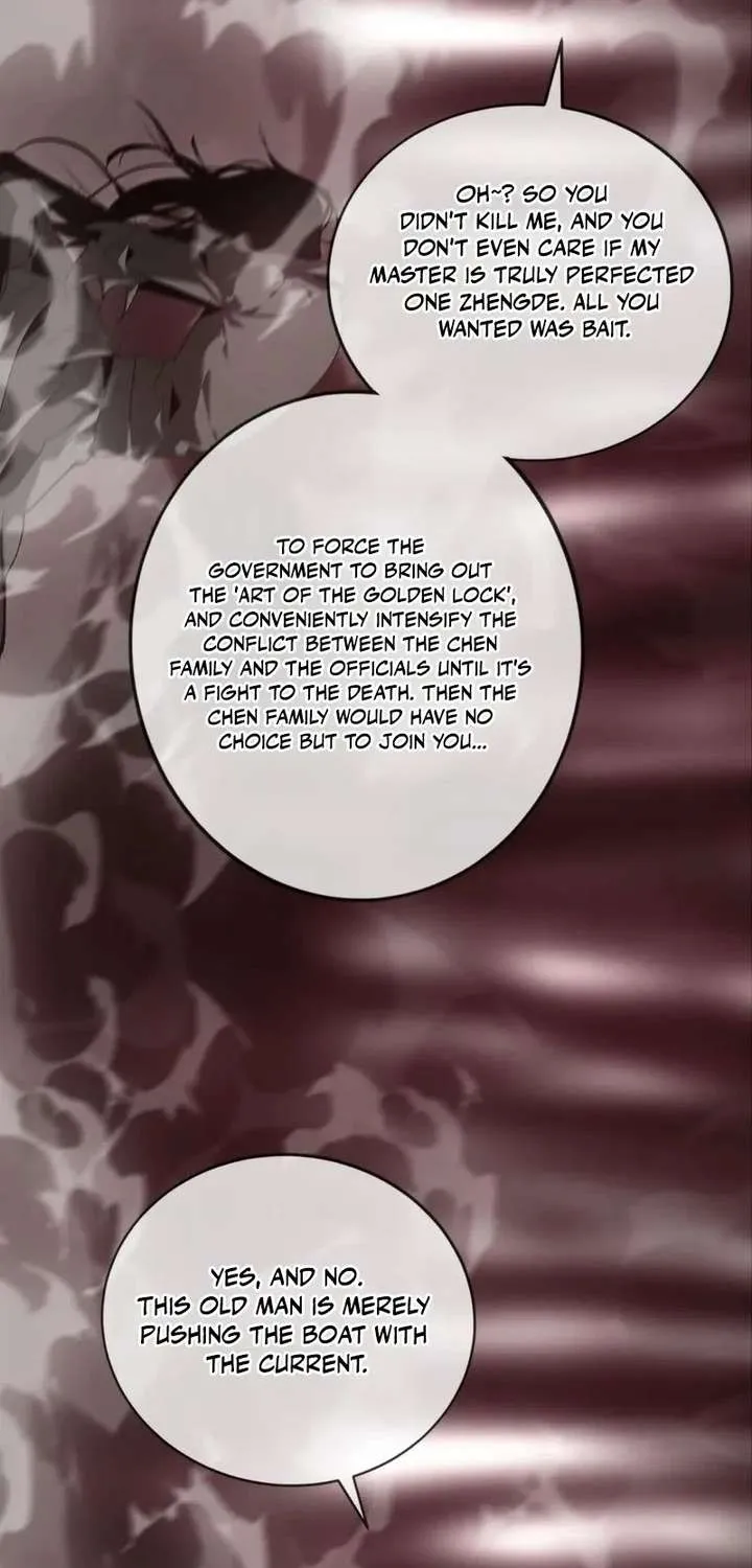 Spectres Chapter 25 page 21 - 