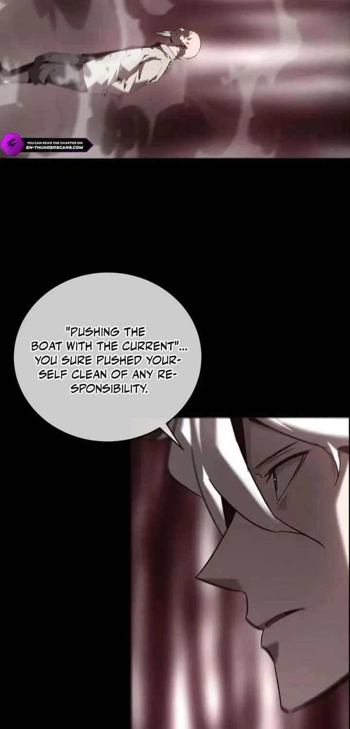 Spectres Chapter 25 page 22 - 