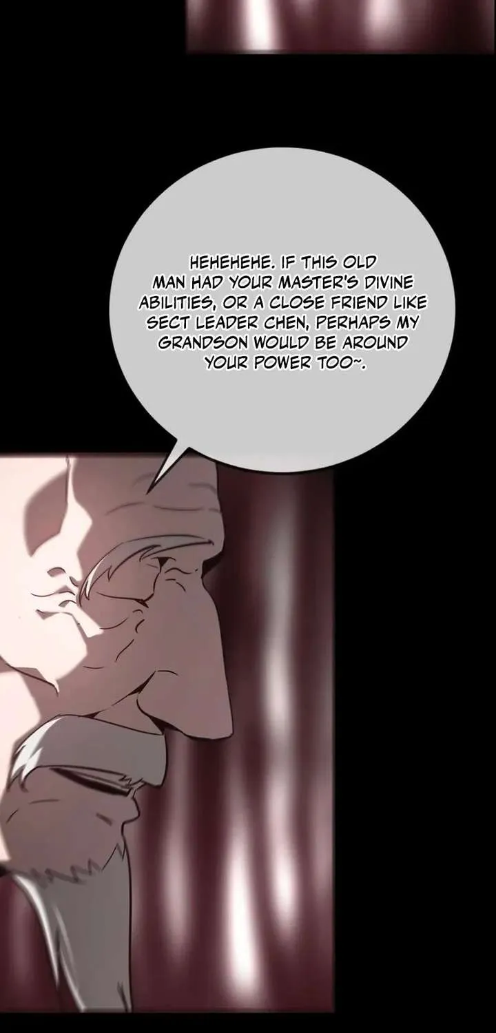 Spectres Chapter 25 page 23 - 