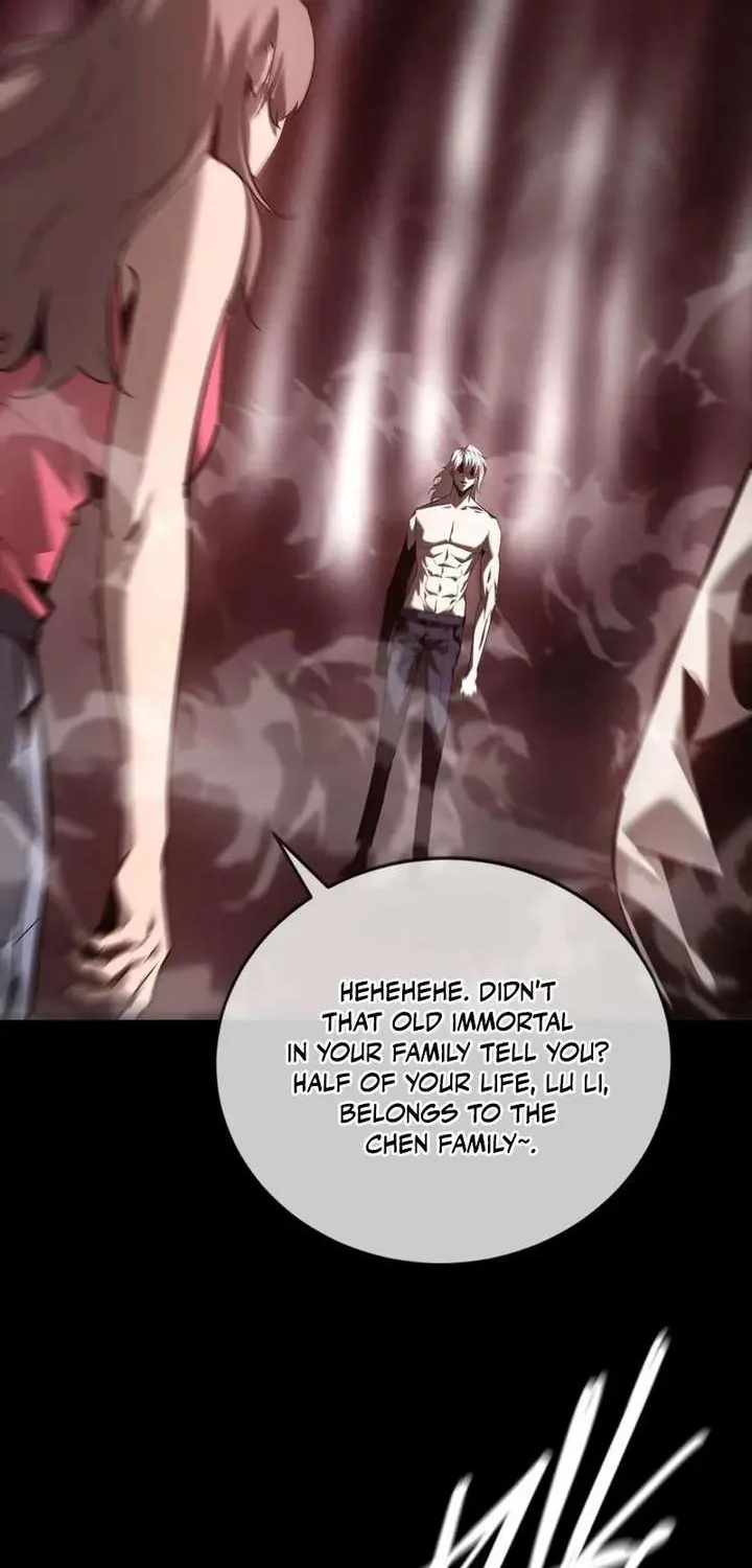 Spectres Chapter 25 page 27 - 
