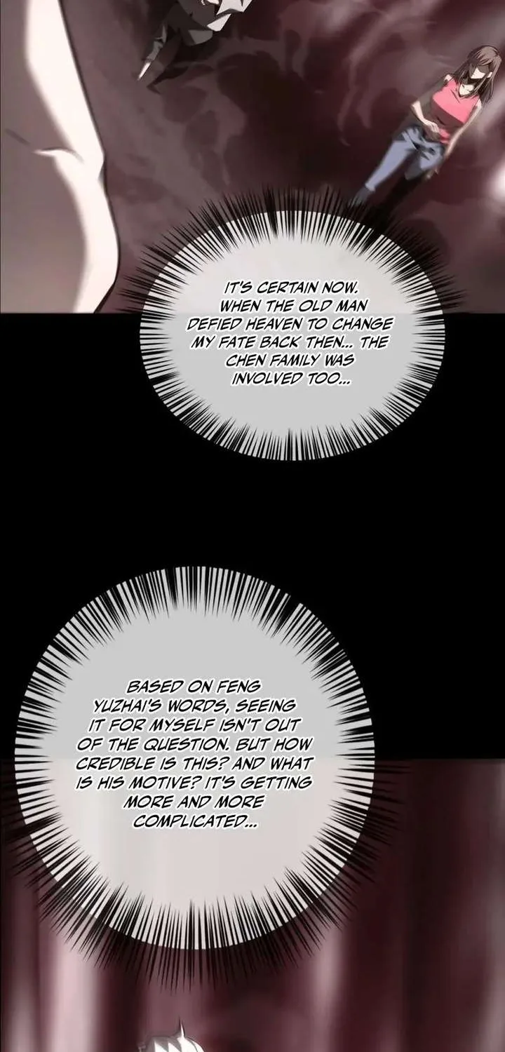 Spectres Chapter 25 page 32 - 