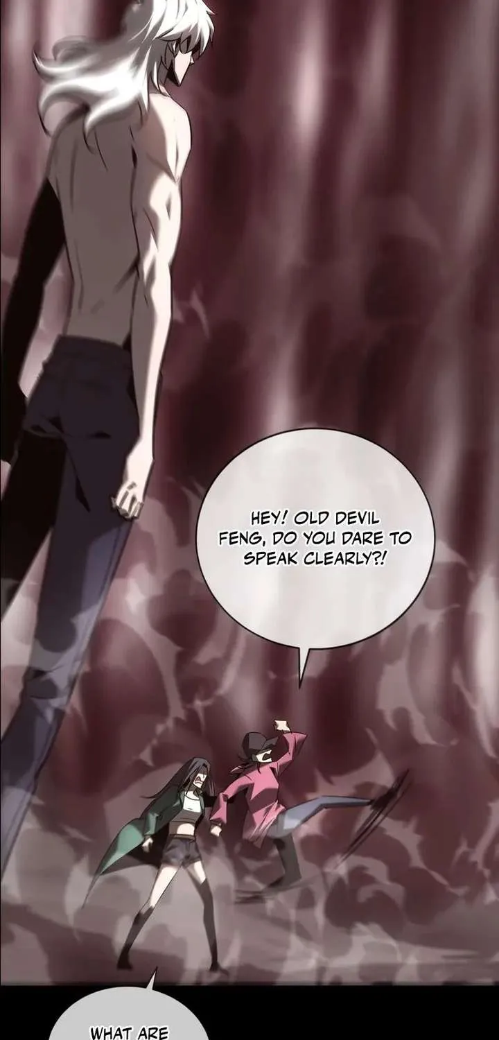 Spectres Chapter 25 page 33 - 