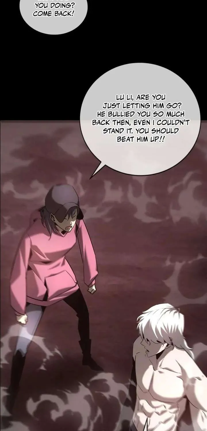 Spectres Chapter 25 page 34 - 