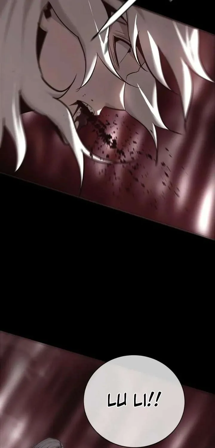 Spectres Chapter 25 page 37 - 