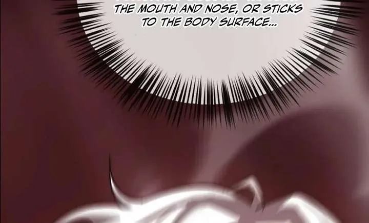 Spectres Chapter 25 page 50 - 