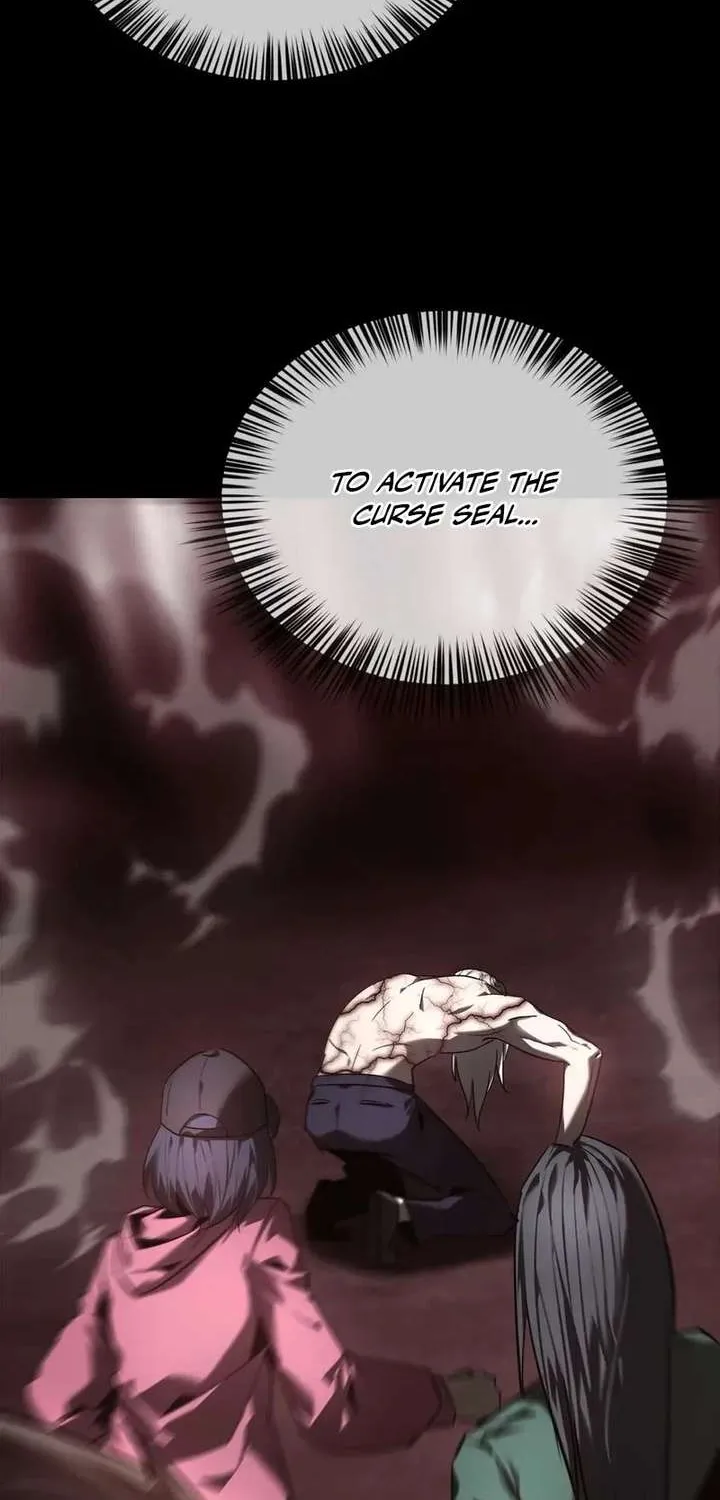 Spectres Chapter 25 page 52 - 