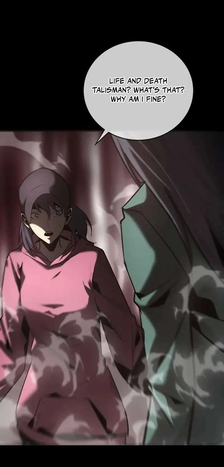 Spectres Chapter 25 page 57 - 