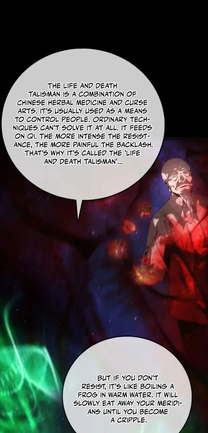 Spectres Chapter 25 page 58 - 
