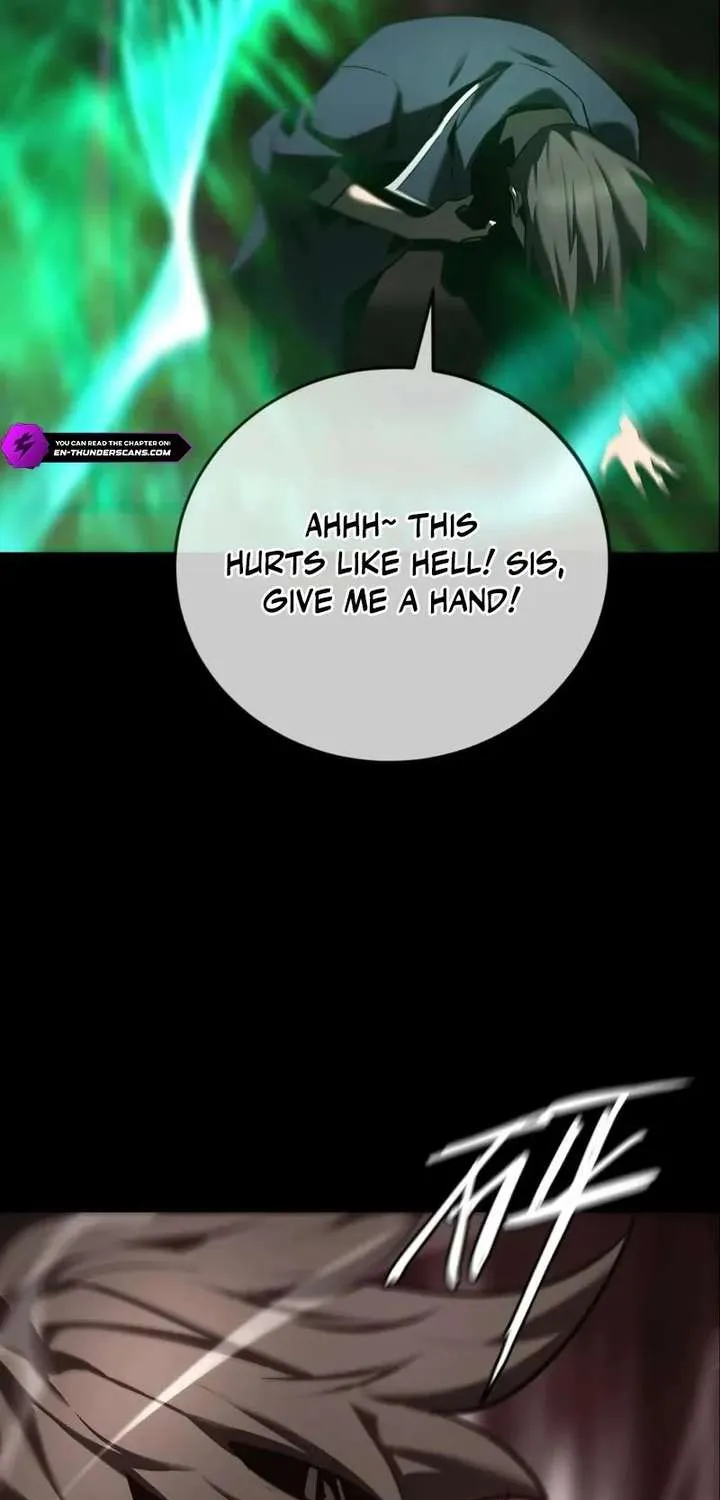 Spectres Chapter 25 page 61 - 
