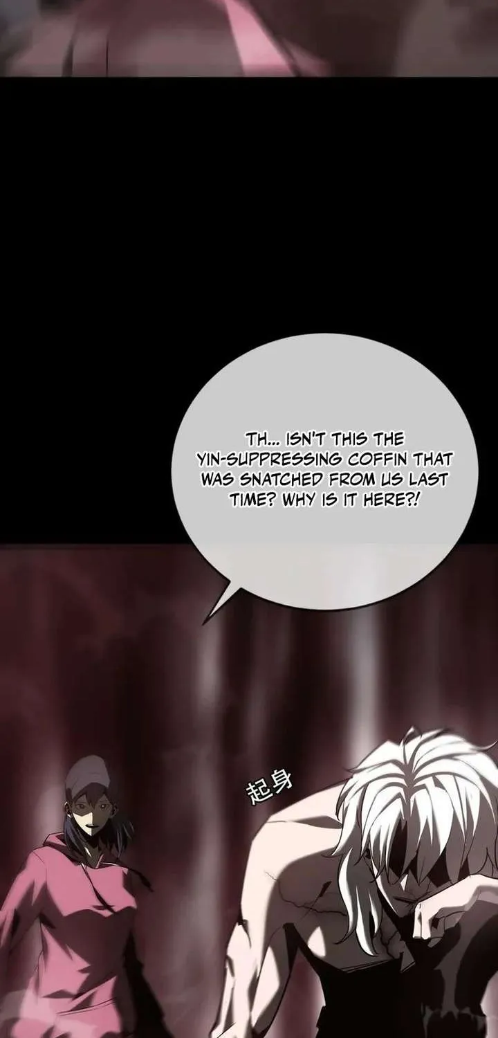 Spectres Chapter 25 page 67 - 
