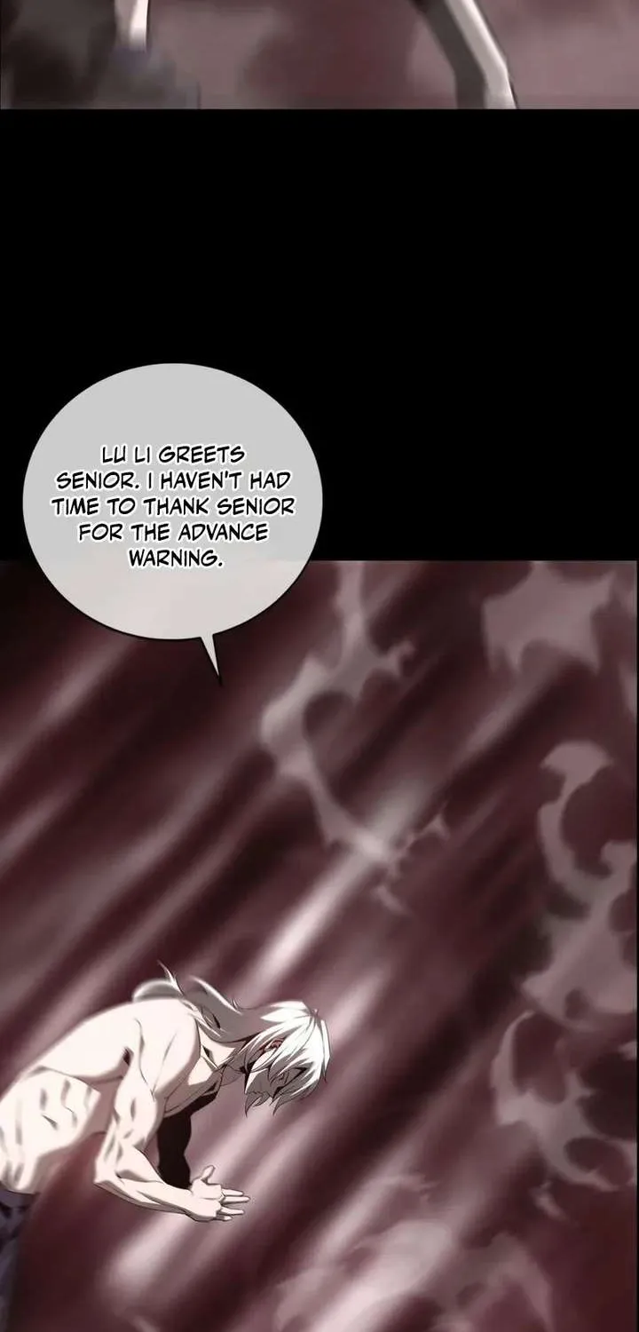 Spectres Chapter 25 page 71 - 