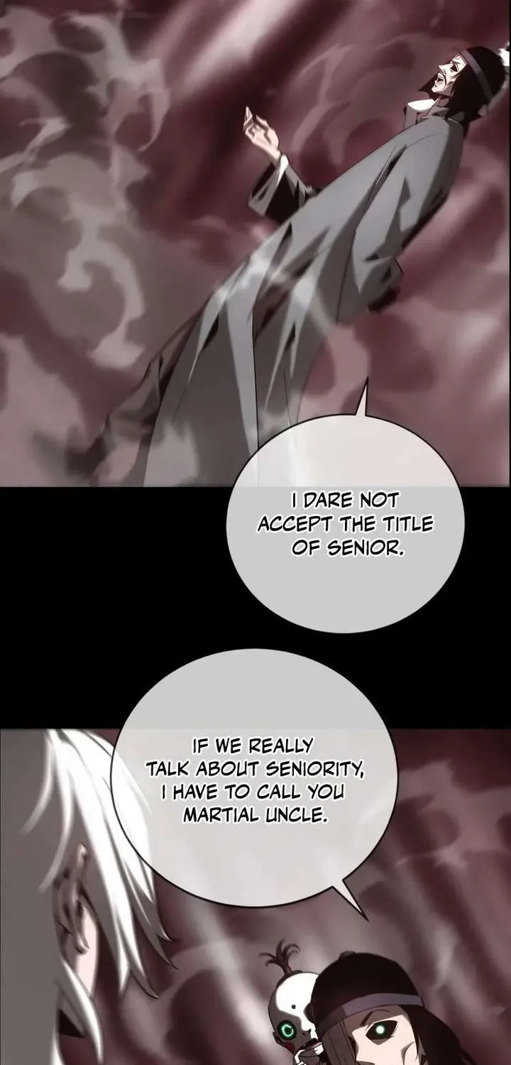 Spectres Chapter 25 page 72 - 
