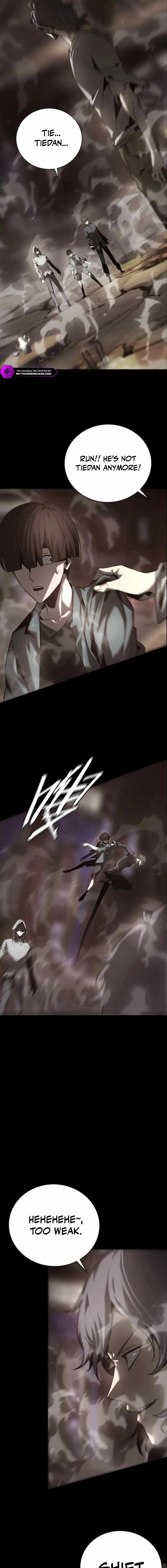 Spectres Chapter 26 page 3 - 