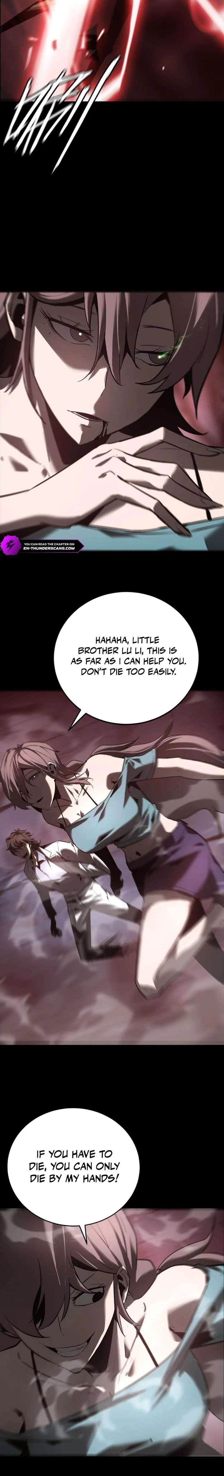 Spectres Chapter 27 page 13 - 