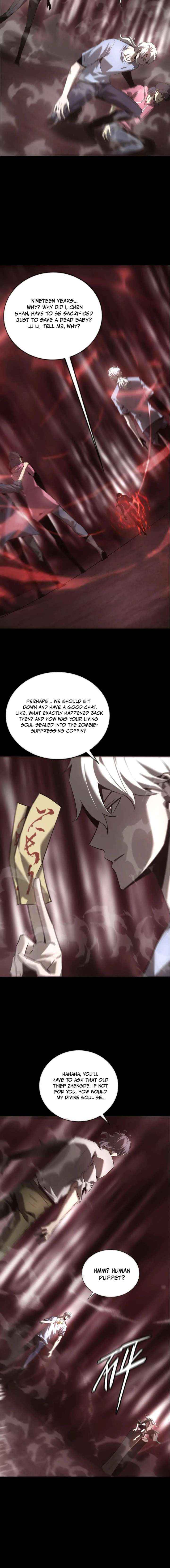 Spectres Chapter 28 page 8 - 