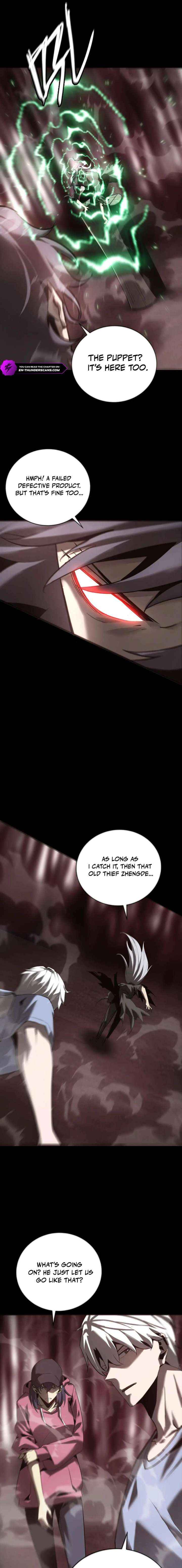 Spectres Chapter 28 page 9 - 