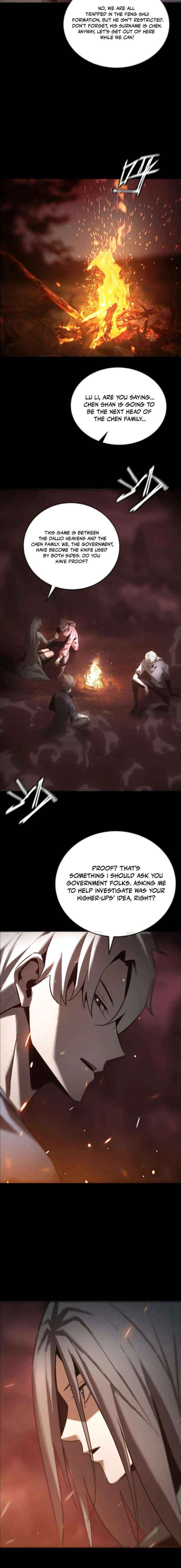 Spectres Chapter 28 page 10 - 
