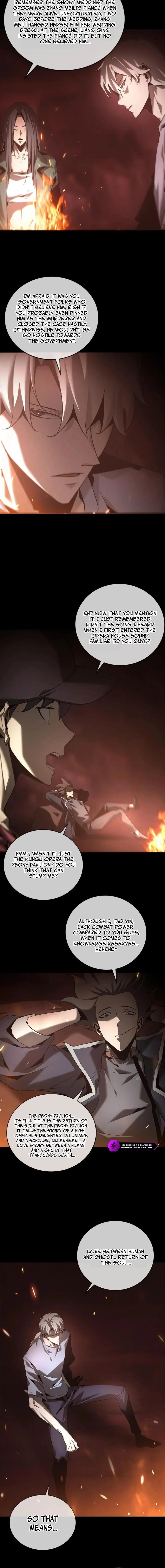 Spectres Chapter 29 page 2 - 
