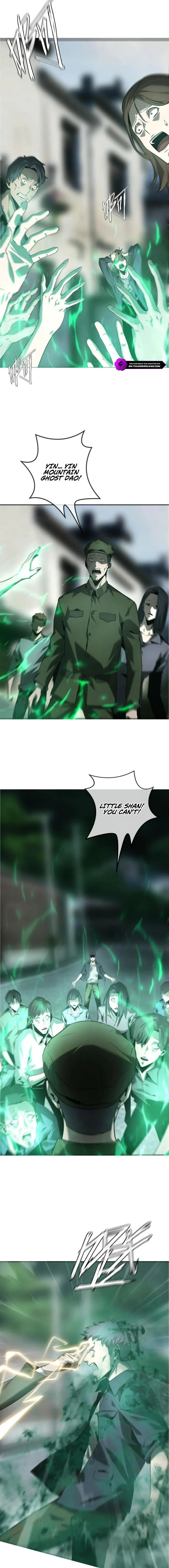 Spectres Chapter 29 page 7 - 