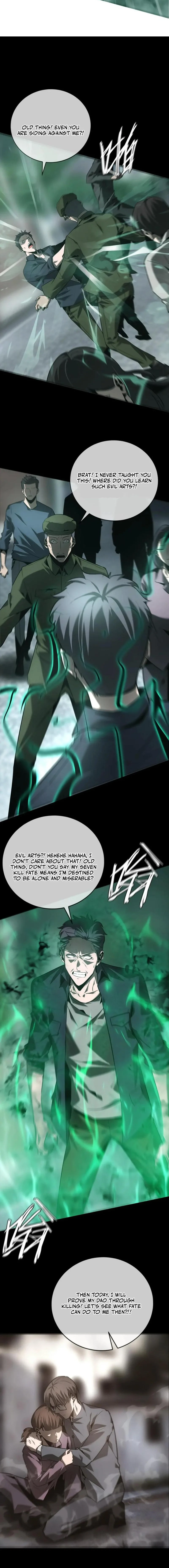 Spectres Chapter 29 page 8 - 
