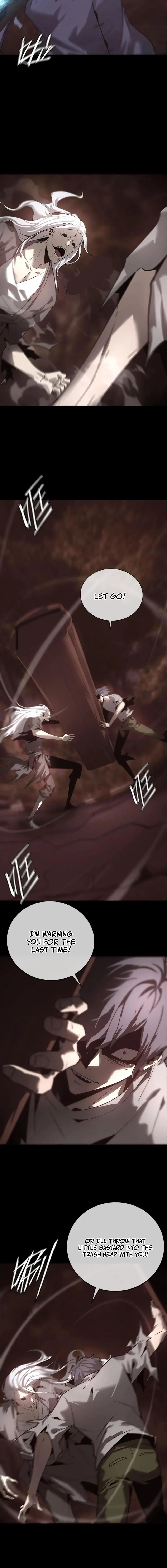 Spectres Chapter 30 page 10 - 