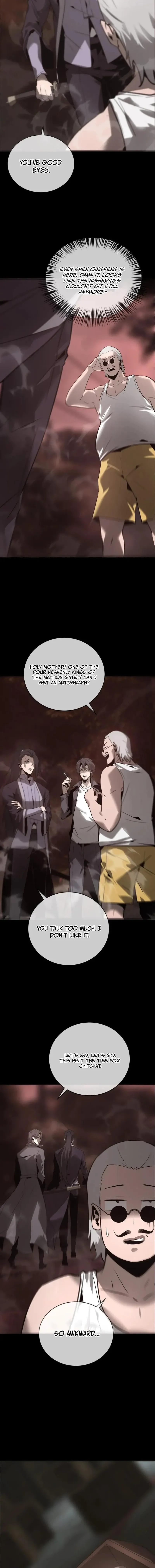 Spectres Chapter 31 page 2 - 