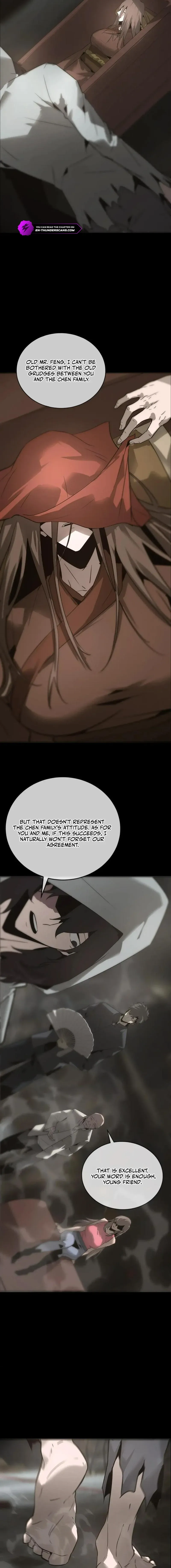 Spectres Chapter 31 page 3 - 