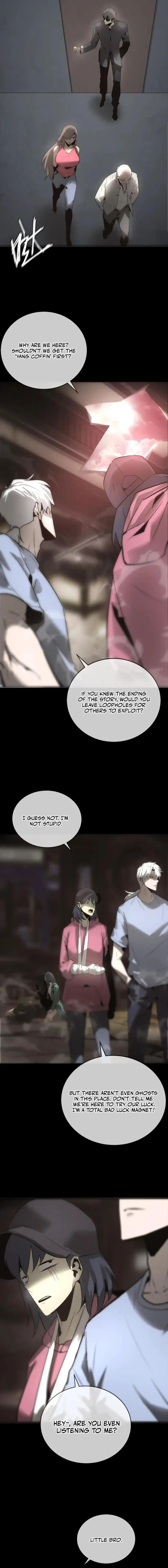 Spectres Chapter 31 page 6 - 