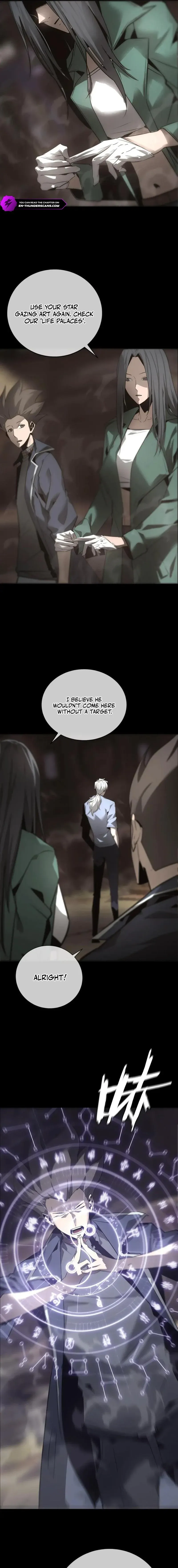 Spectres Chapter 31 page 7 - 