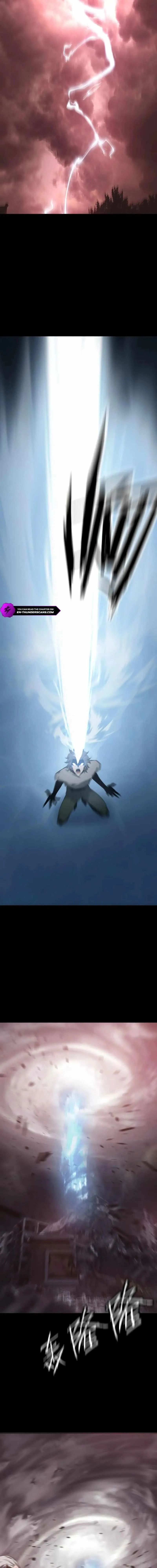Spectres Chapter 32 page 12 - 