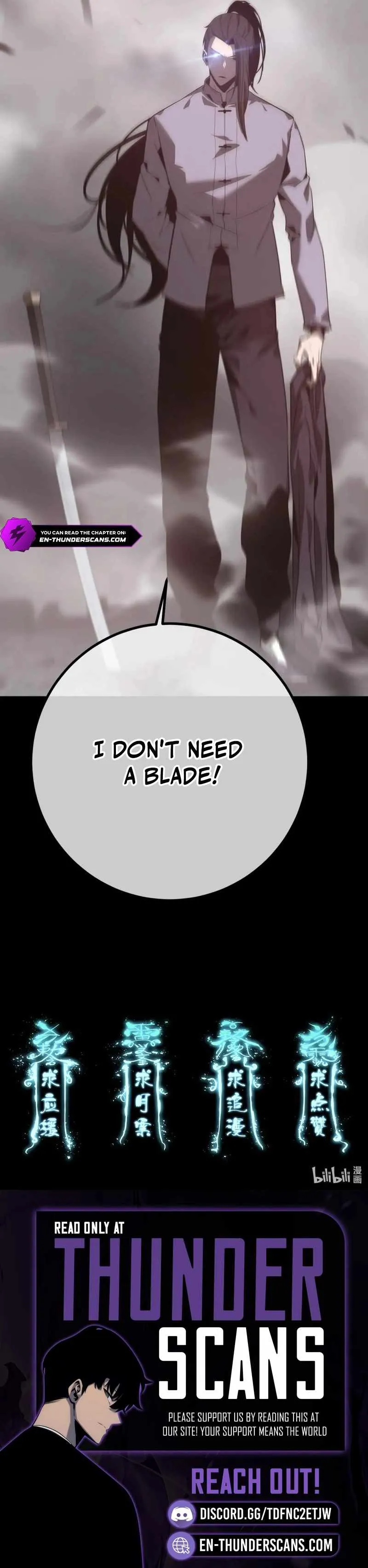 Spectres Chapter 32 page 18 - 