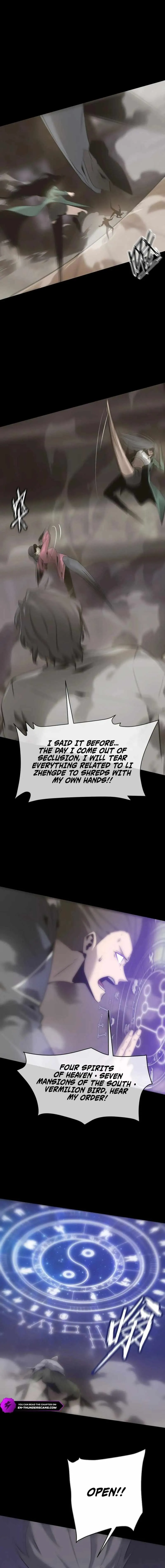 Spectres Chapter 32 page 4 - 