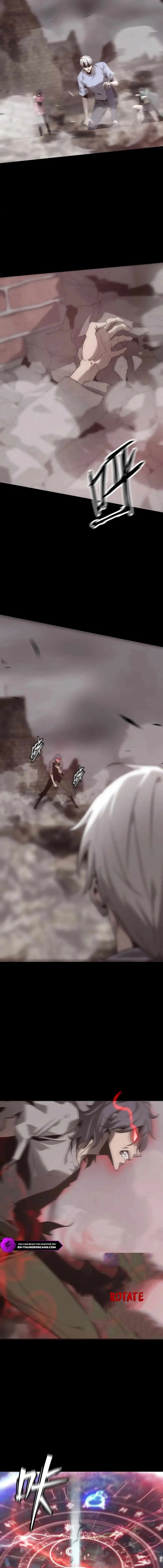 Spectres Chapter 32 page 6 - 