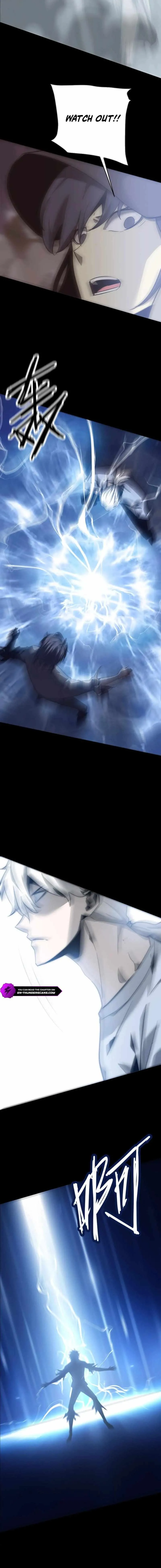 Spectres Chapter 32 page 8 - 
