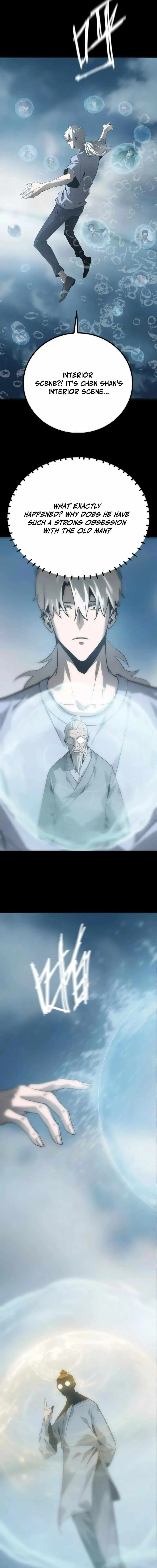 Spectres Chapter 33 page 2 - 
