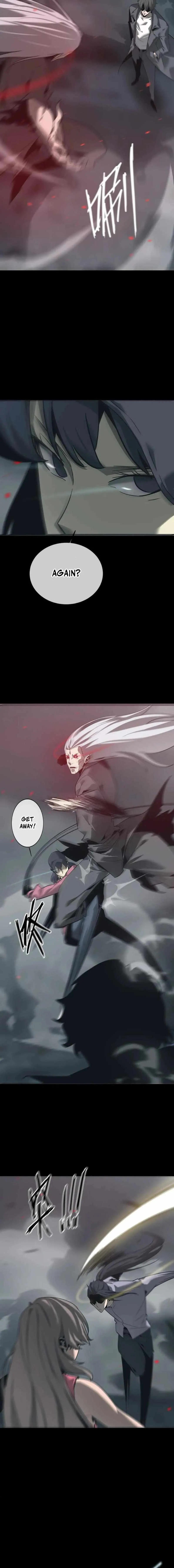 Spectres Chapter 33 page 13 - 