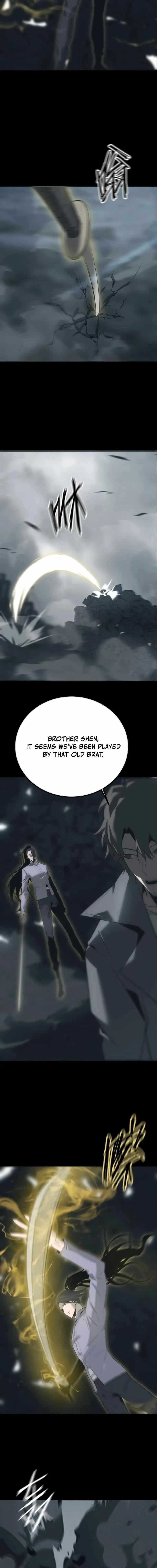 Spectres Chapter 33 page 17 - 