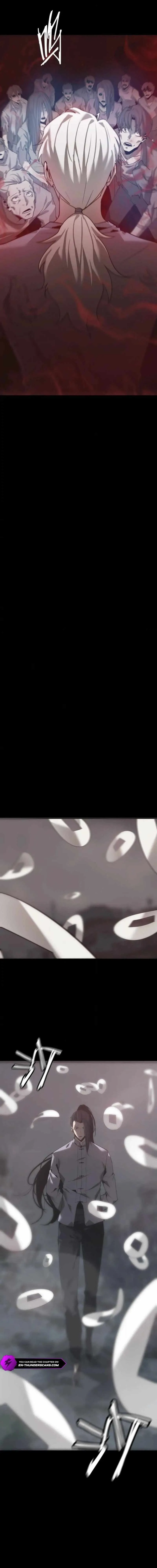 Spectres Chapter 33 page 6 - 