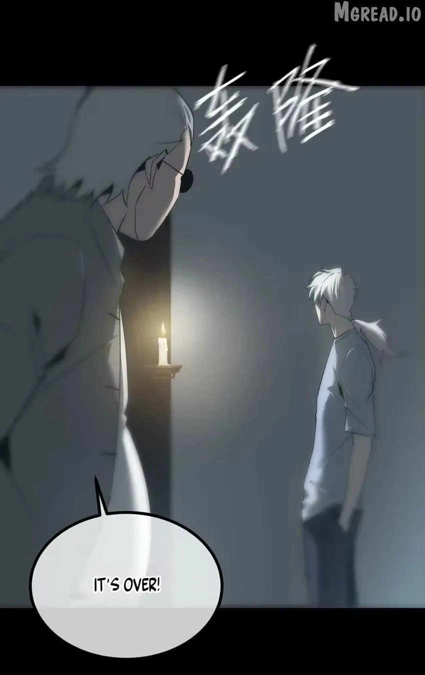 Spectres Chapter 34 page 15 - 