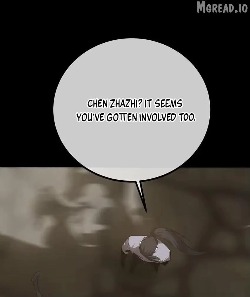 Spectres Chapter 34 page 29 - 