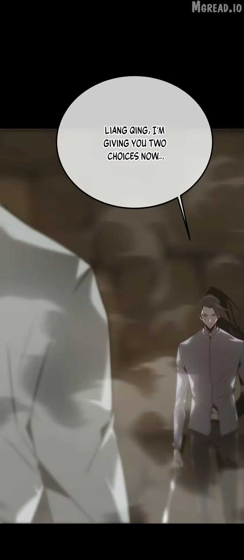 Spectres Chapter 34 page 32 - 