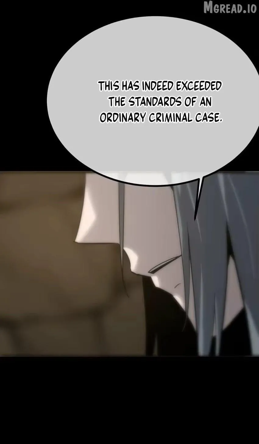 Spectres Chapter 34 page 35 - 