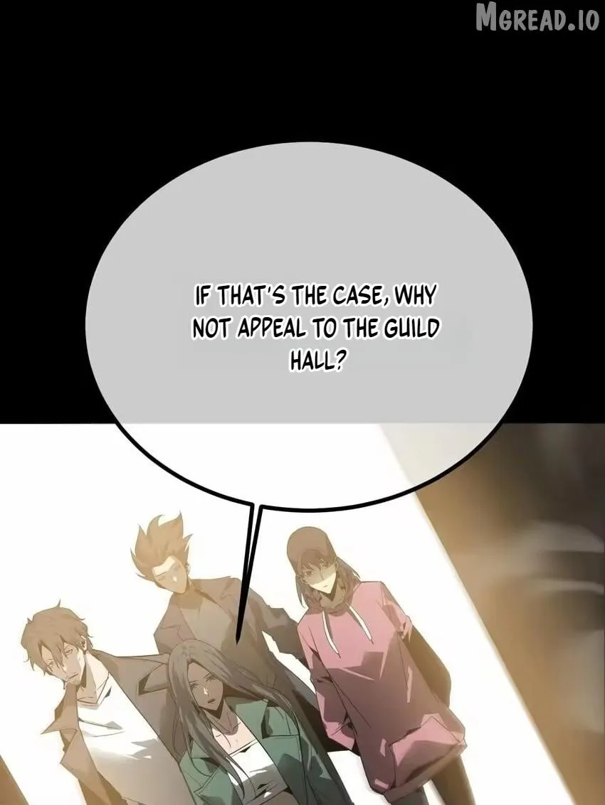 Spectres Chapter 34 page 36 - 