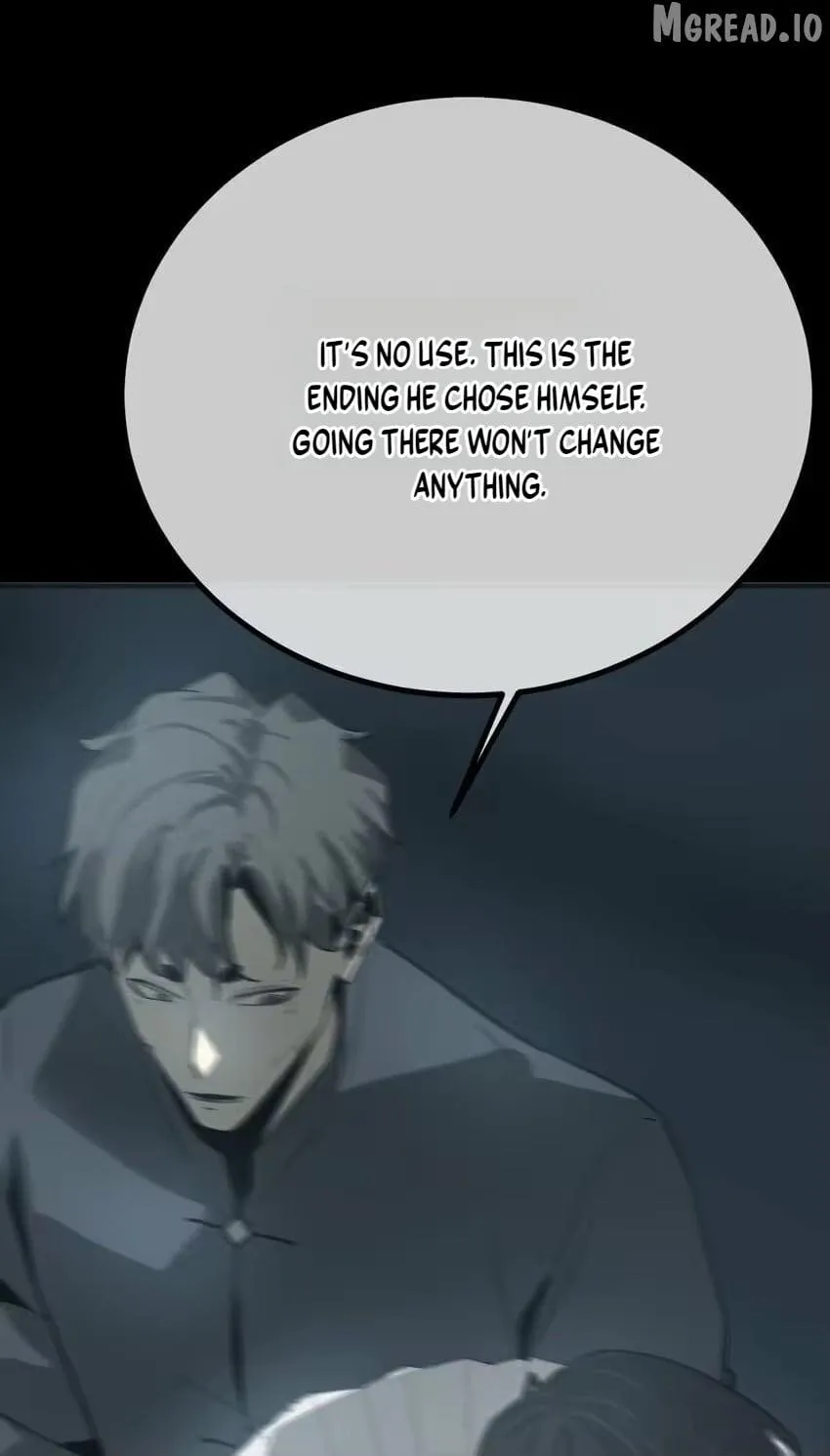 Spectres Chapter 34 page 66 - 