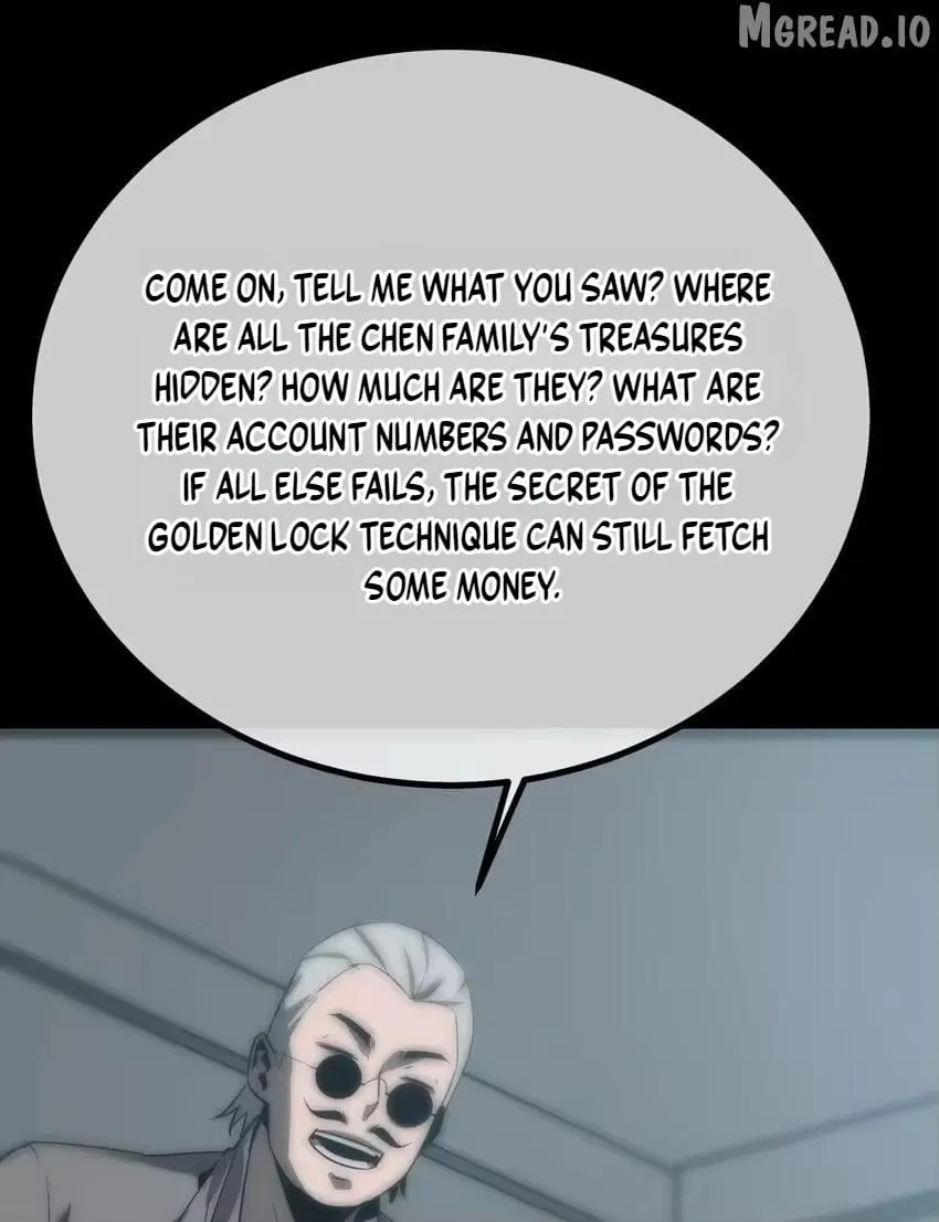Spectres Chapter 34 page 8 - 