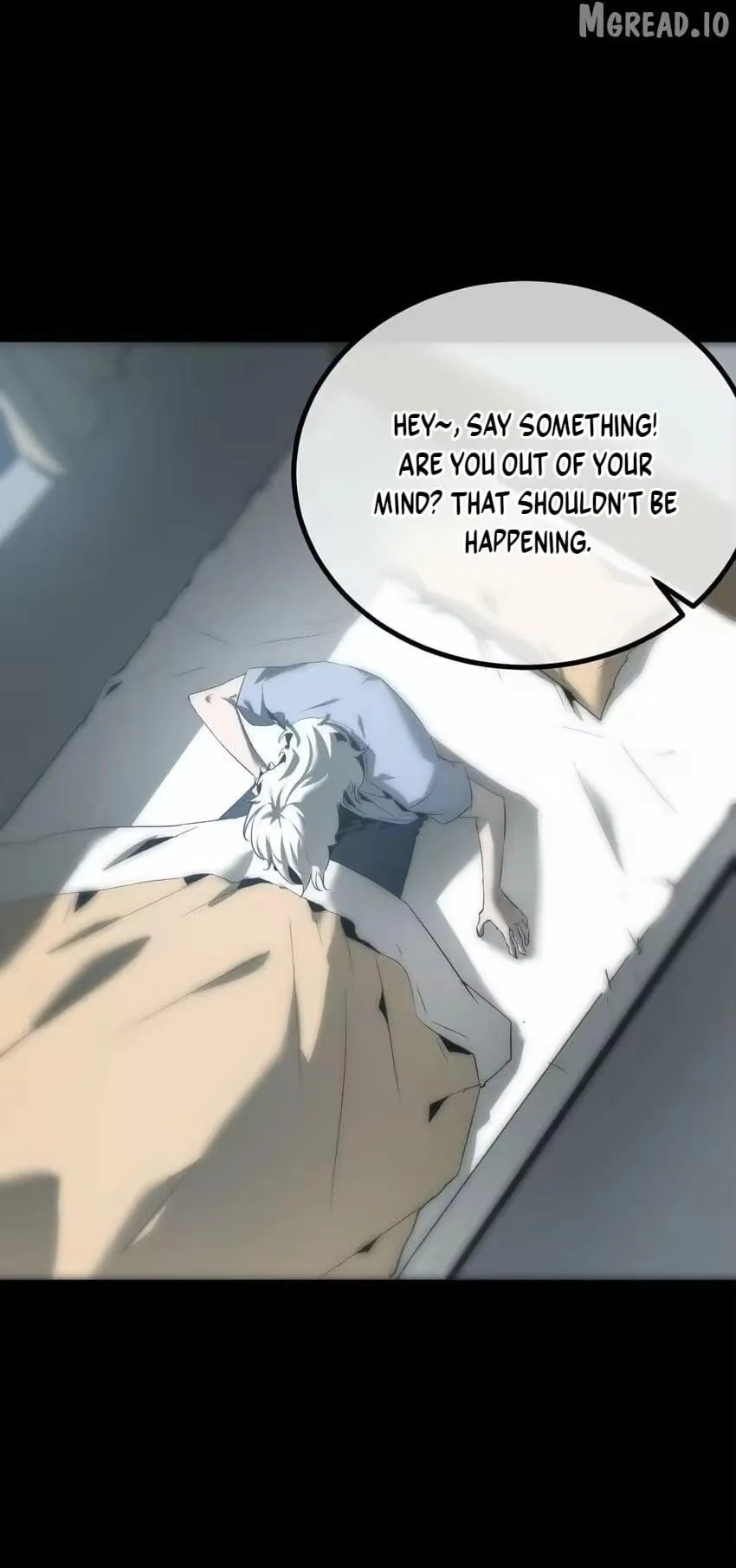 Spectres Chapter 34 page 10 - 