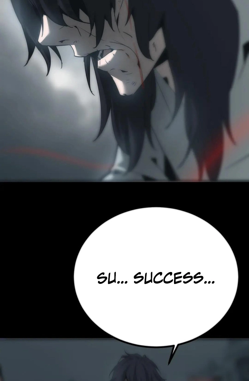 Spectres Chapter 35 page 13 - 
