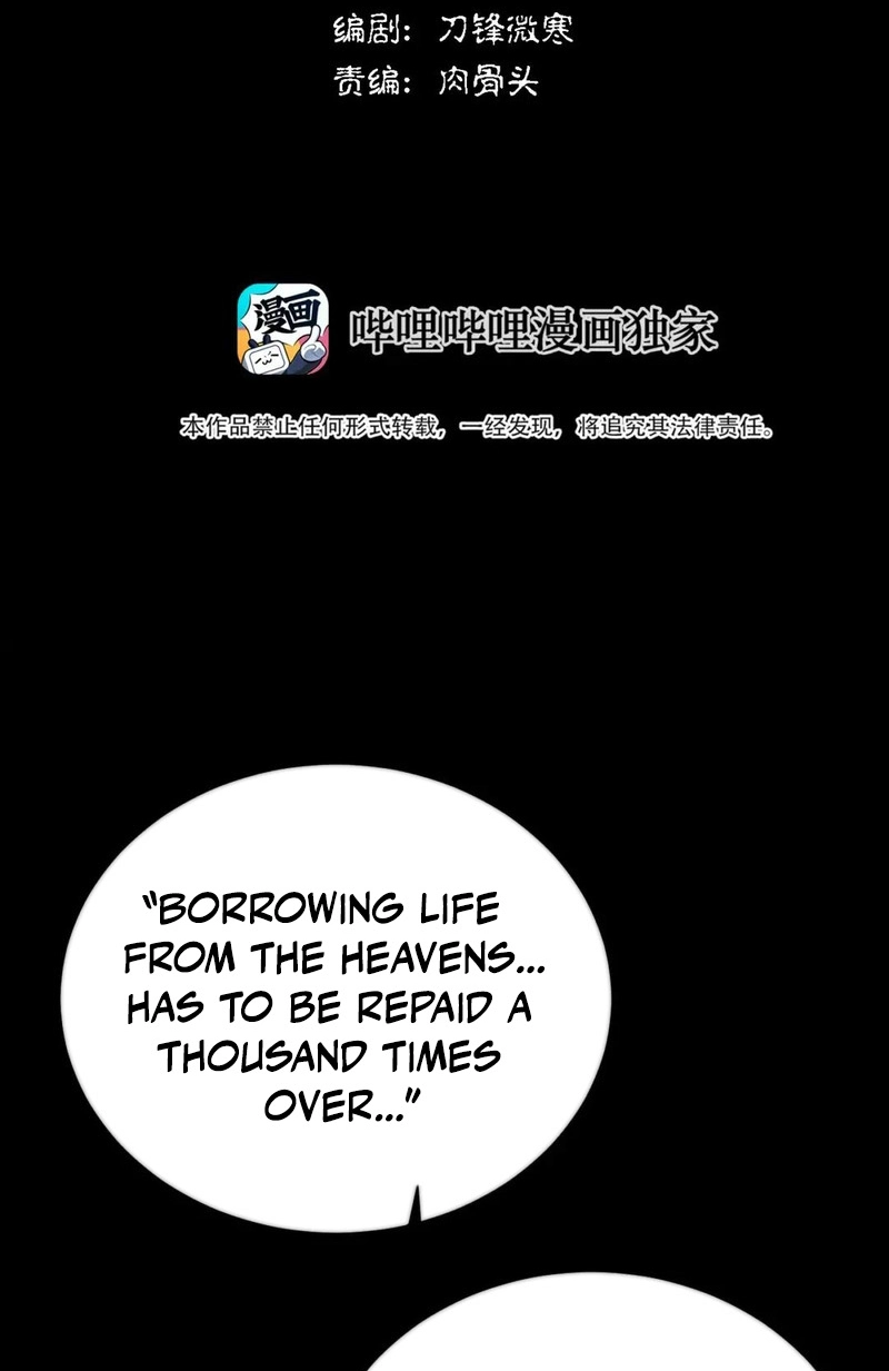 Spectres Chapter 35 page 3 - 
